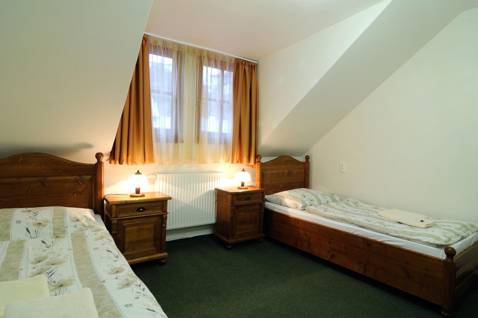 Kachelman Gasthof 3*