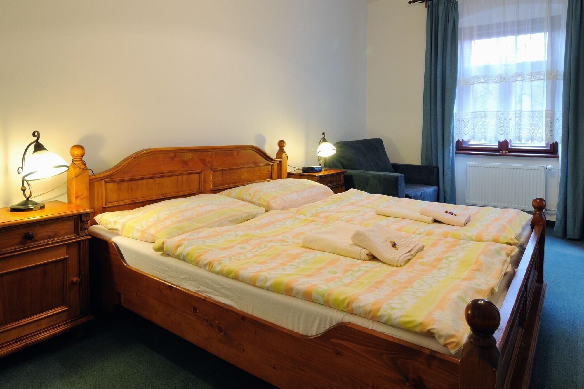 Kachelman Gasthof 3*