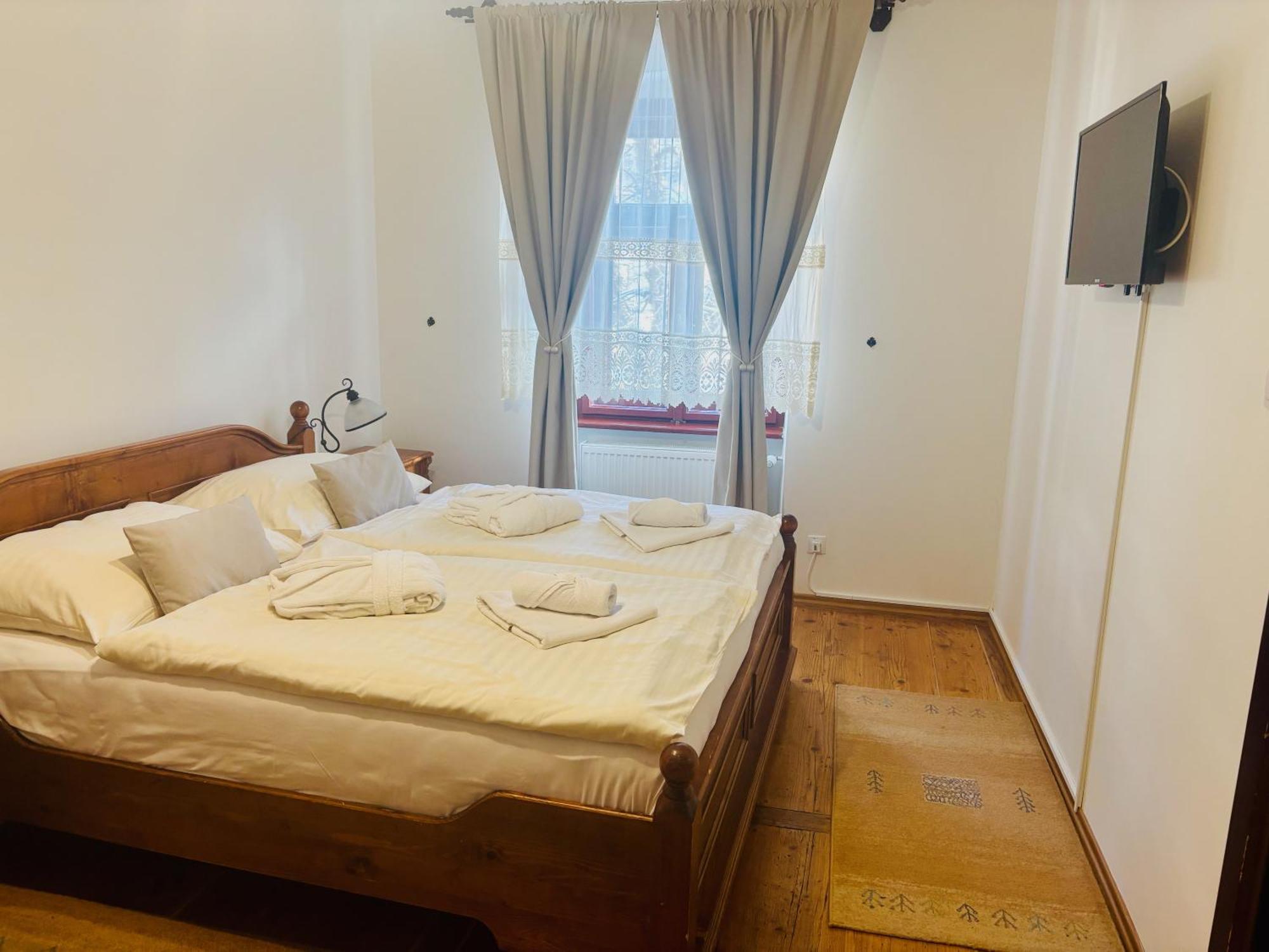 Kachelman Gasthof 3*