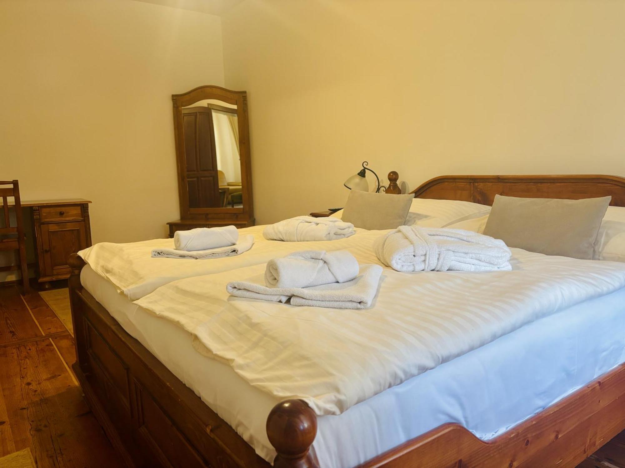 Kachelman 3* Banská Štiavnica