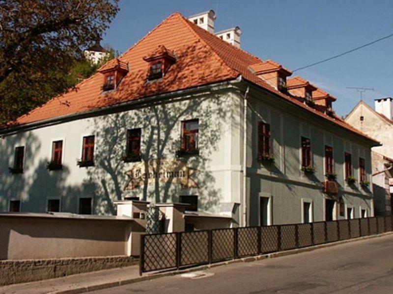 Gasthof Kachelman 3*