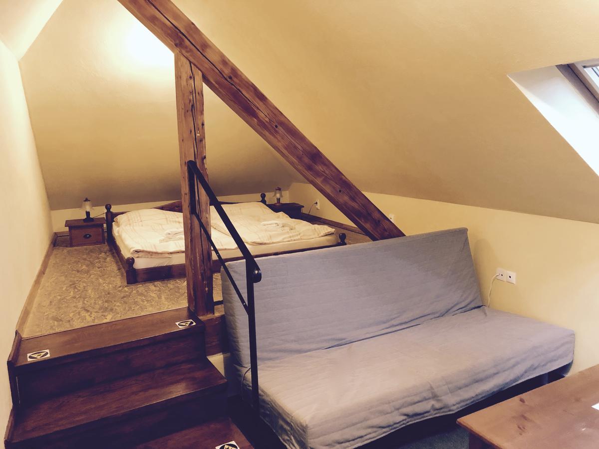 Gasthof Kachelman Banská Štiavnica