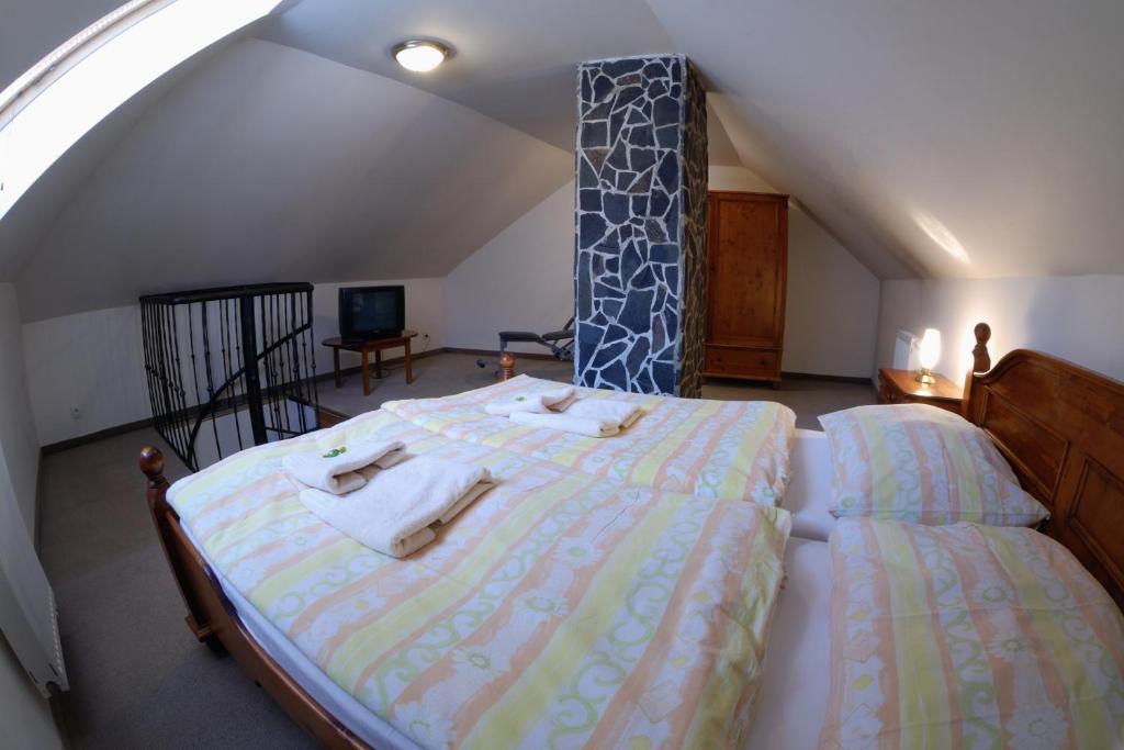 Kachelman 3* Banská Štiavnica