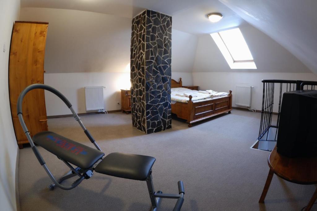Kachelman 3* Banská Štiavnica