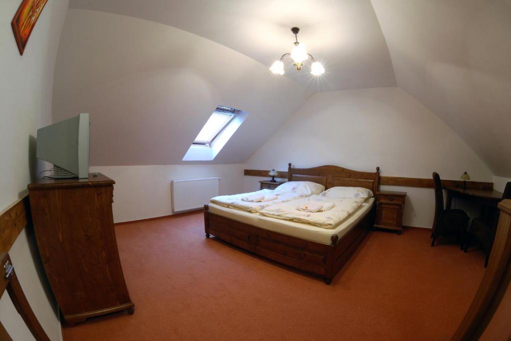 Gasthof Kachelman 3*
