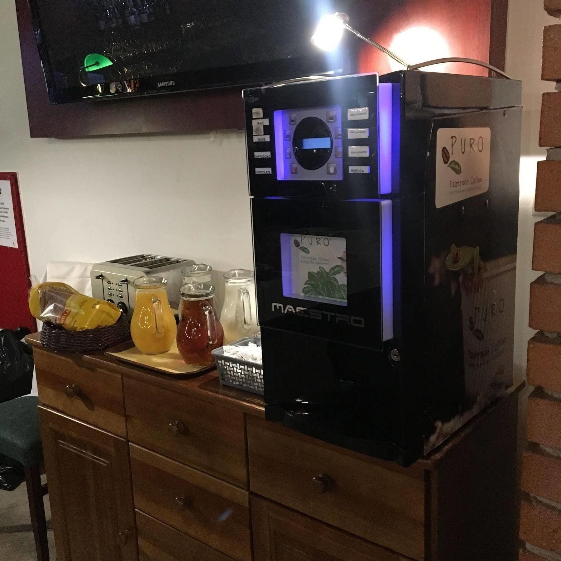 Kachelman 3* Banská Štiavnica