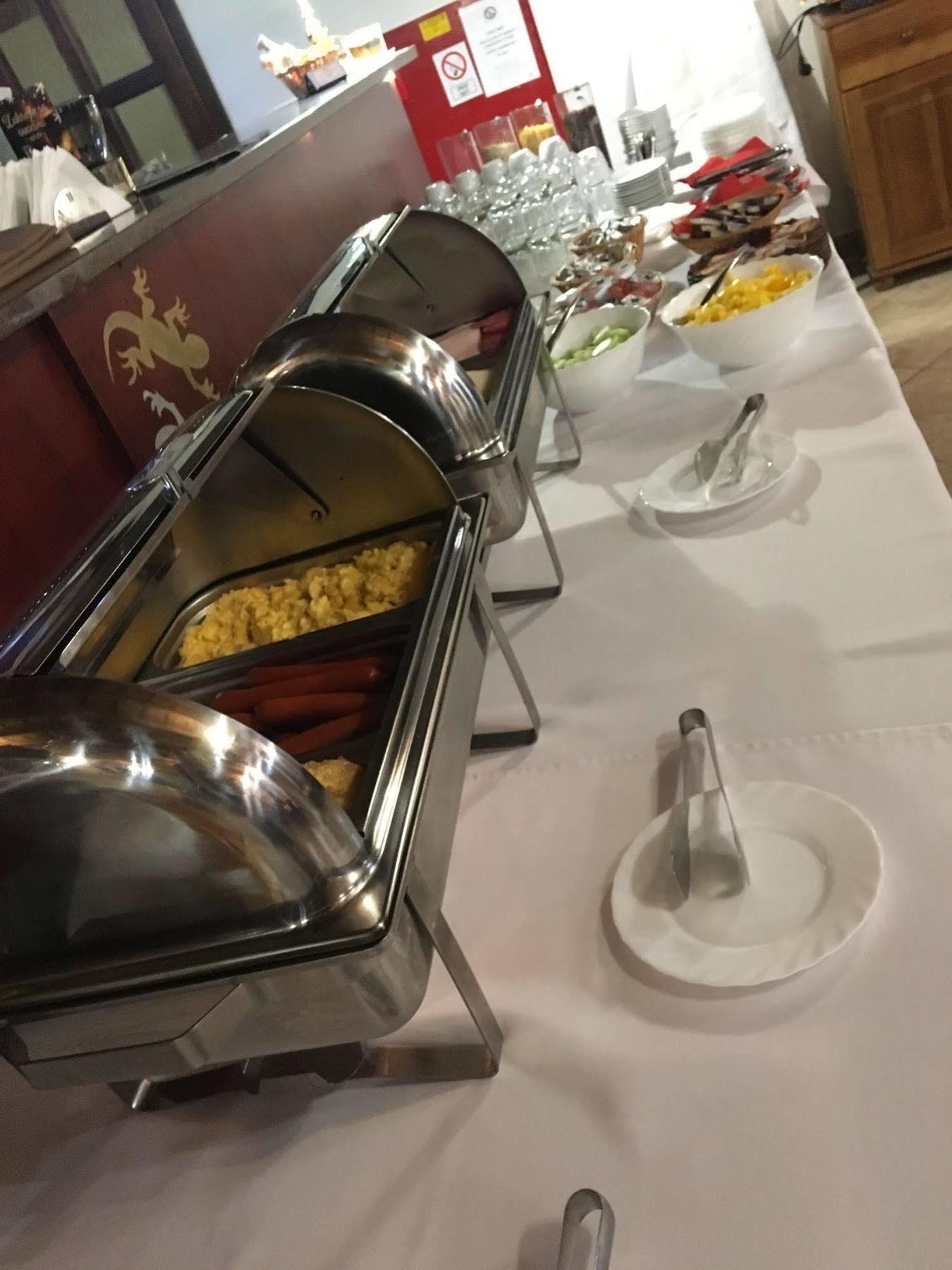 Pensjonat Kachelman Banská Štiavnica