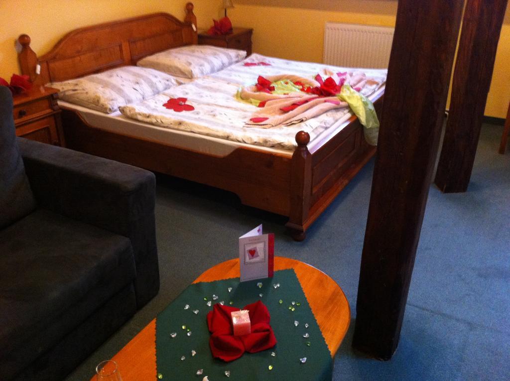 Kachelman Pensjonat Banská Štiavnica